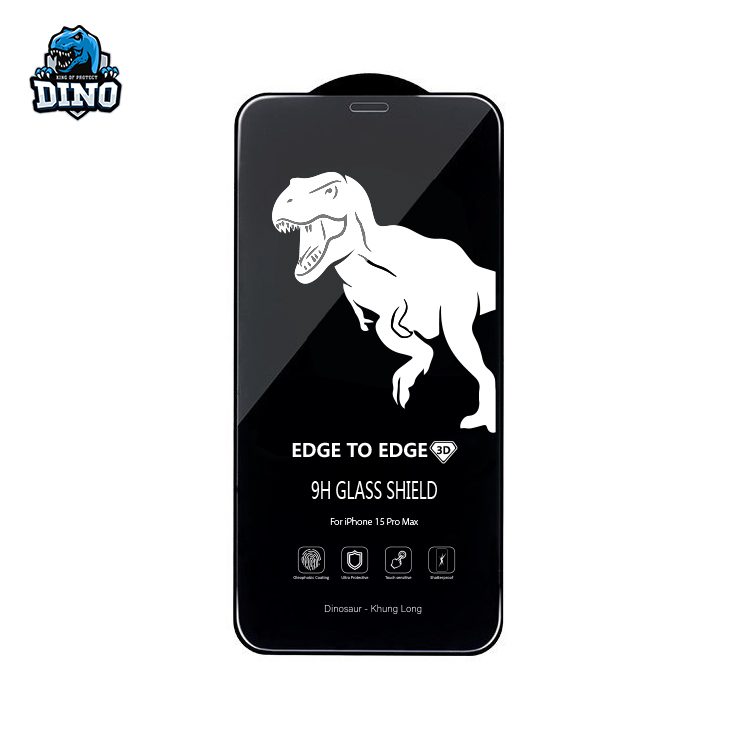 Kính chống nhìn trộm Dinosaur Glass