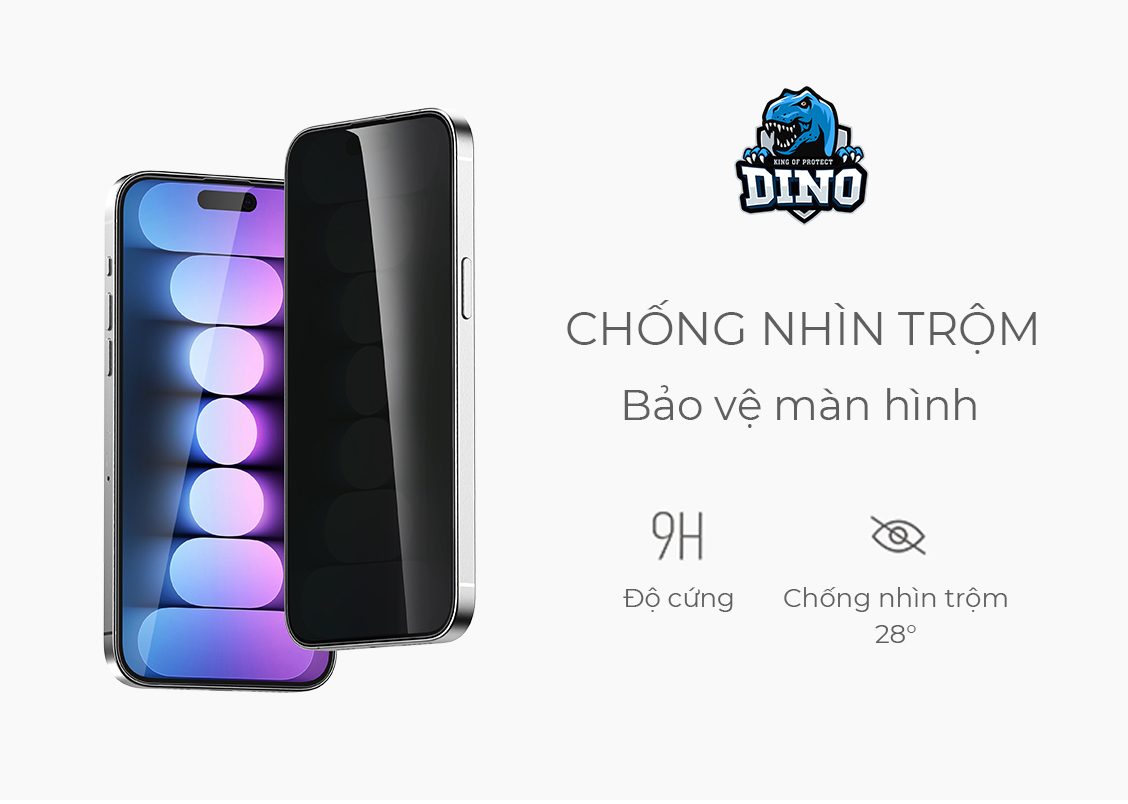 Kính chống nhìn trộm Dinosaur Glass – ảnh 9