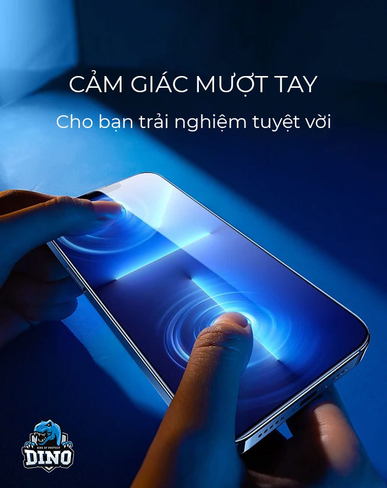 Kính chống nhìn trộm Dinosaur Glass – ảnh 10