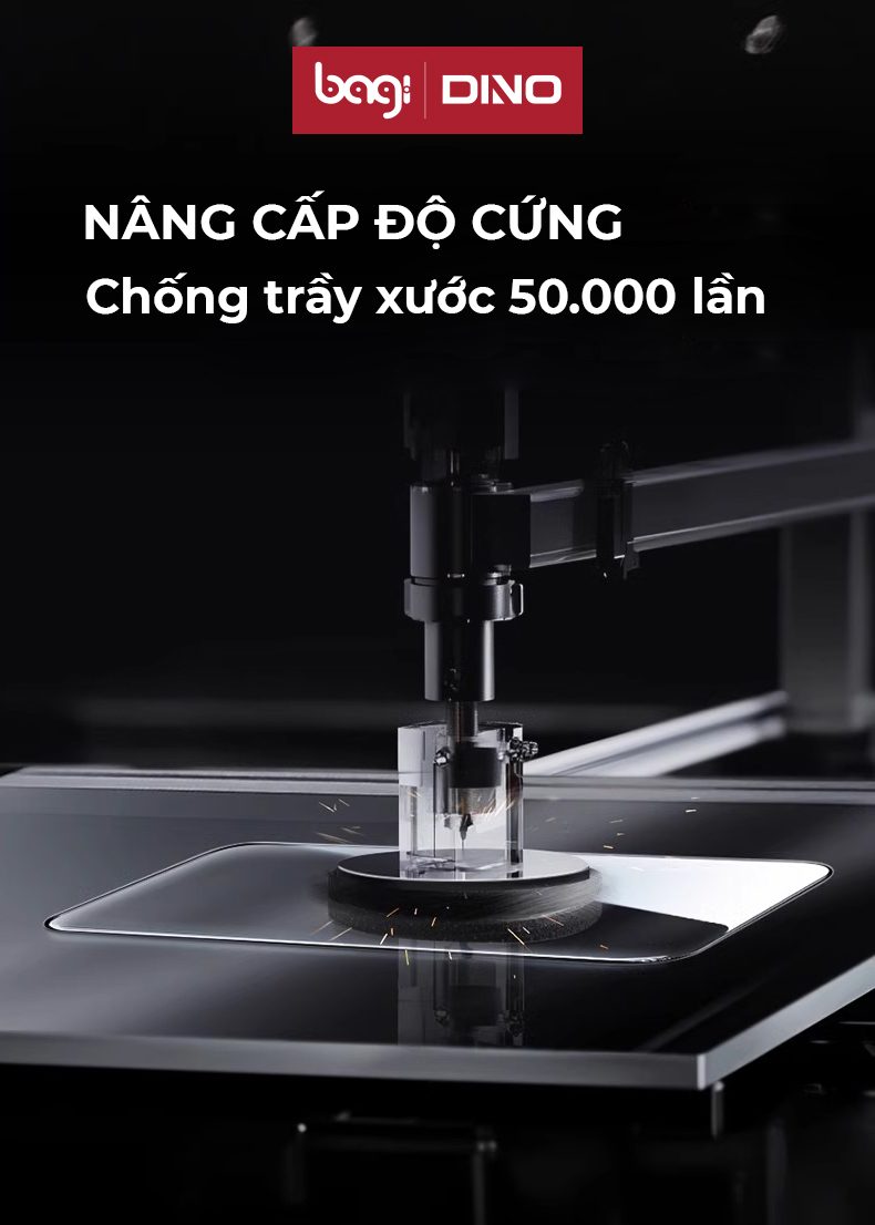 Kính cường lực Dino Extreme 10X – ảnh 4
