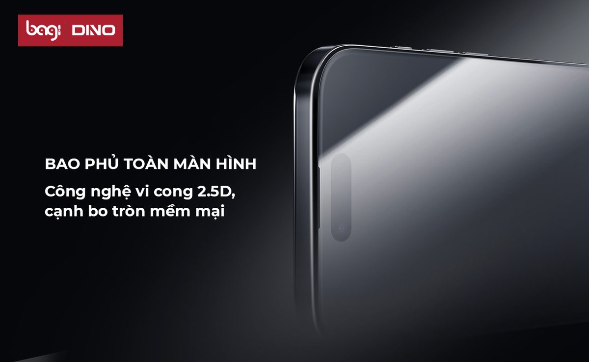 Kính cường lực Dino Extreme 10X – ảnh 9