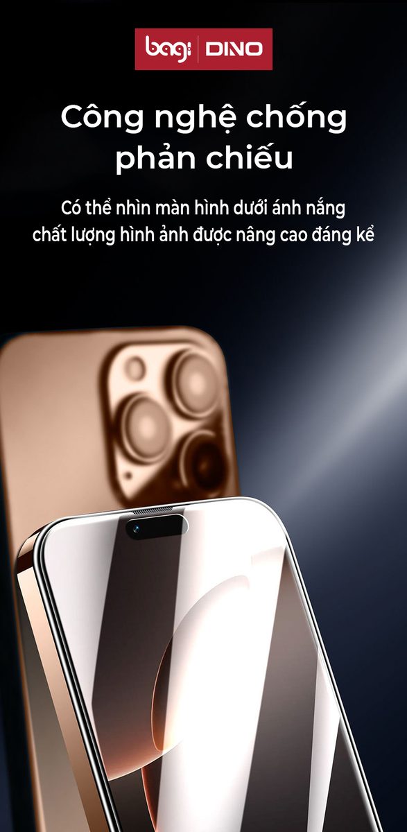 Kính cường lực Dino Extreme 10X – ảnh 10