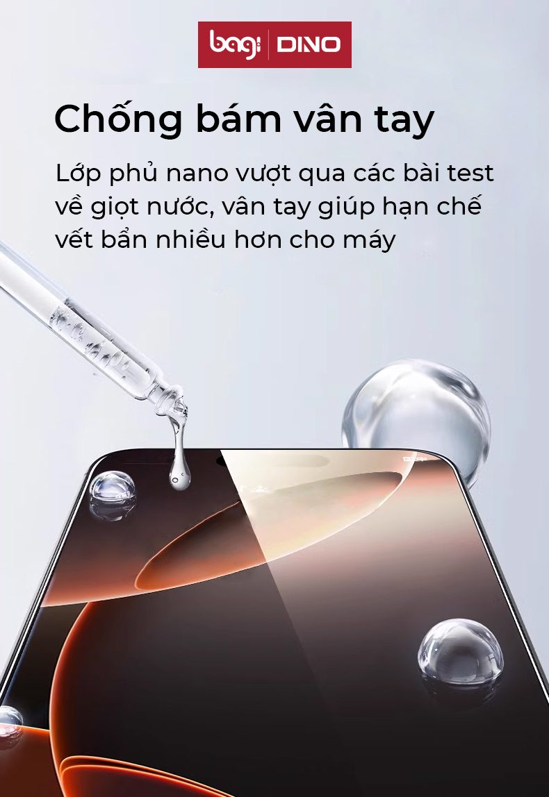 Kính cường lực Dino Extreme 10X – ảnh 11