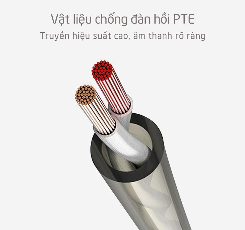 Tai nghe Bagi có dây chất âm nguyên bản BM-M1 - ảnh 5