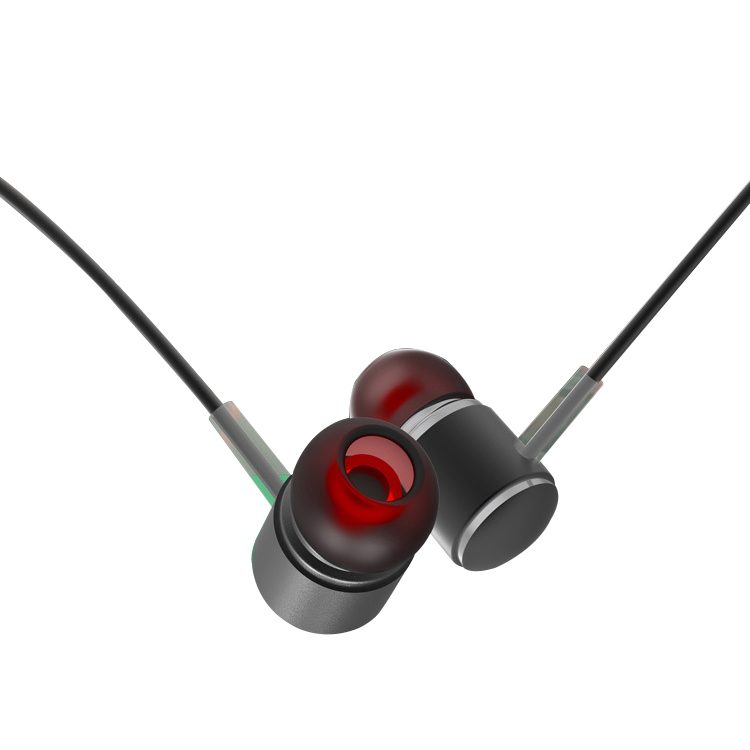 Tai nghe nhét tai Bagi tăng cường Bass BM-M2 - ảnh 7
