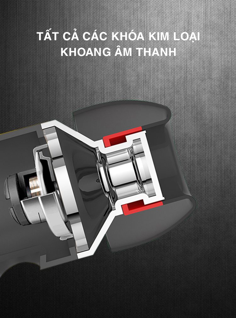 Tai nghe nhét tai Bagi tăng cường Bass BM-M2 - ảnh 12