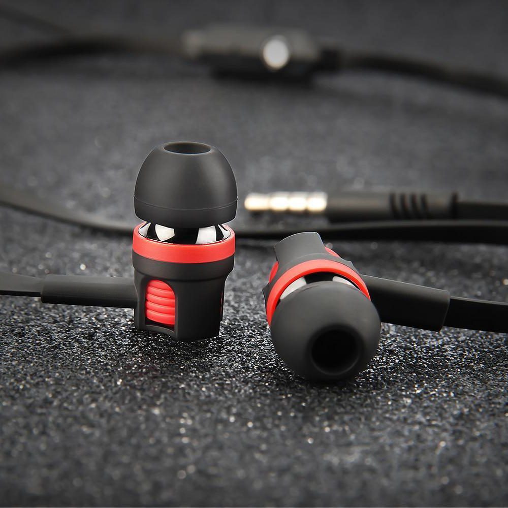 Tai nghe Bagi có dây chất âm nguyên bản SUPER BASS BM-M3 - ảnh 6