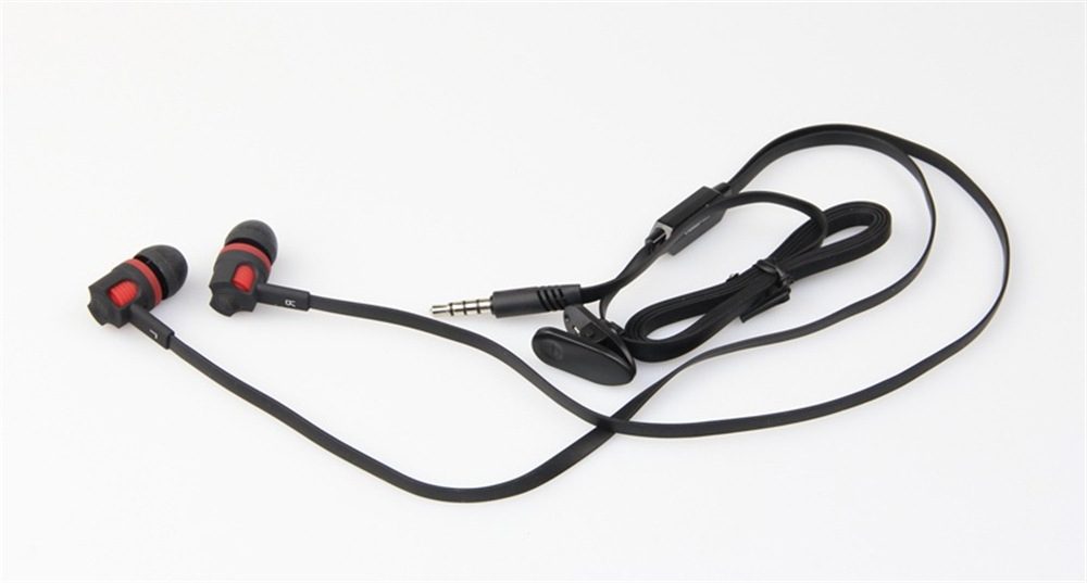 Tai nghe Bagi có dây chất âm nguyên bản SUPER BASS BM-M3 - ảnh 8