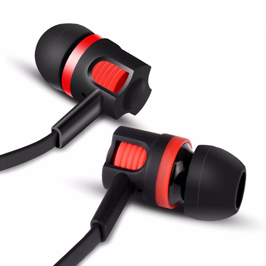 Tai nghe Bagi có dây chất âm nguyên bản SUPER BASS BM-M3 - ảnh 9