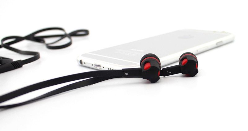 Tai nghe Bagi có dây chất âm nguyên bản SUPER BASS BM-M3 - ảnh 11