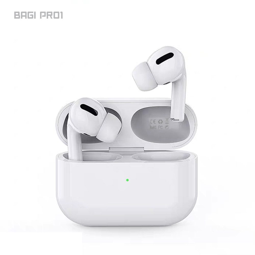Tai nghe Bluetooth BAGI PRO 1 tăng cường bass cao cấp - ảnh 2