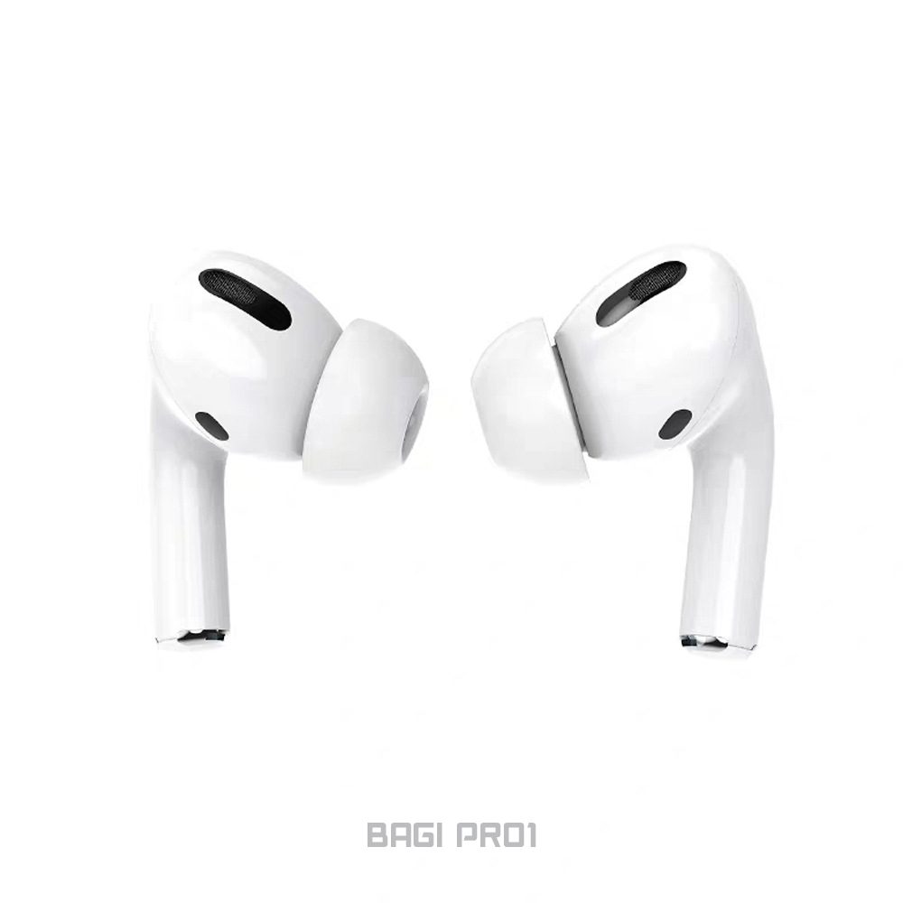 Tai nghe Bluetooth BAGI PRO 1 tăng cường bass cao cấp - ảnh 8