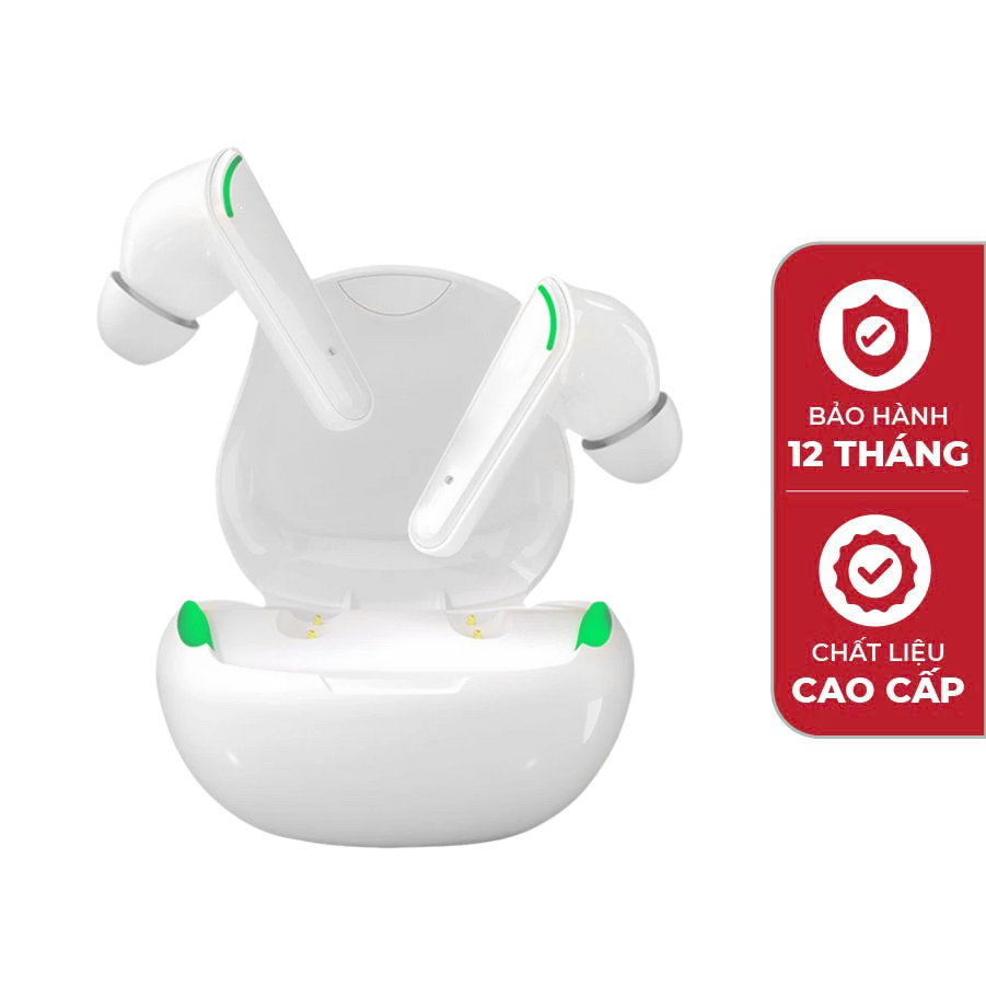 Tai nghe không dây Bluetooth cao cấp Diamond tính năng vượt trội