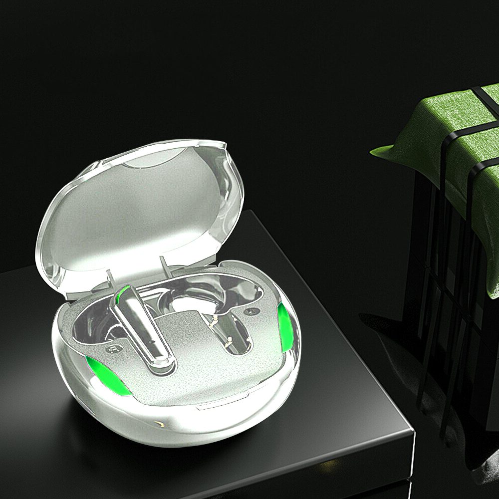 Tai nghe không dây Bluetooth cao cấp Diamond tính năng vượt trội - ảnh 8
