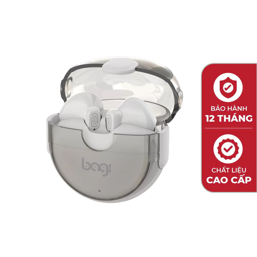 Tai nghe không dây Bluetooth 5.1 cao cấp Jazzwalker Xpods