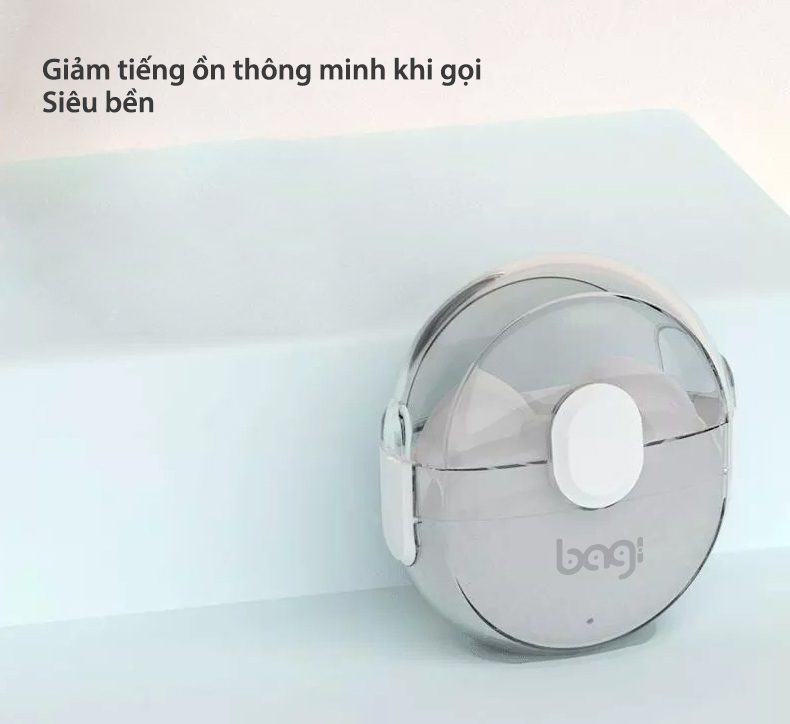 Tai nghe không dây Bluetooth 5.1 cao cấp Jazzwalker Xpods - ảnh 8
