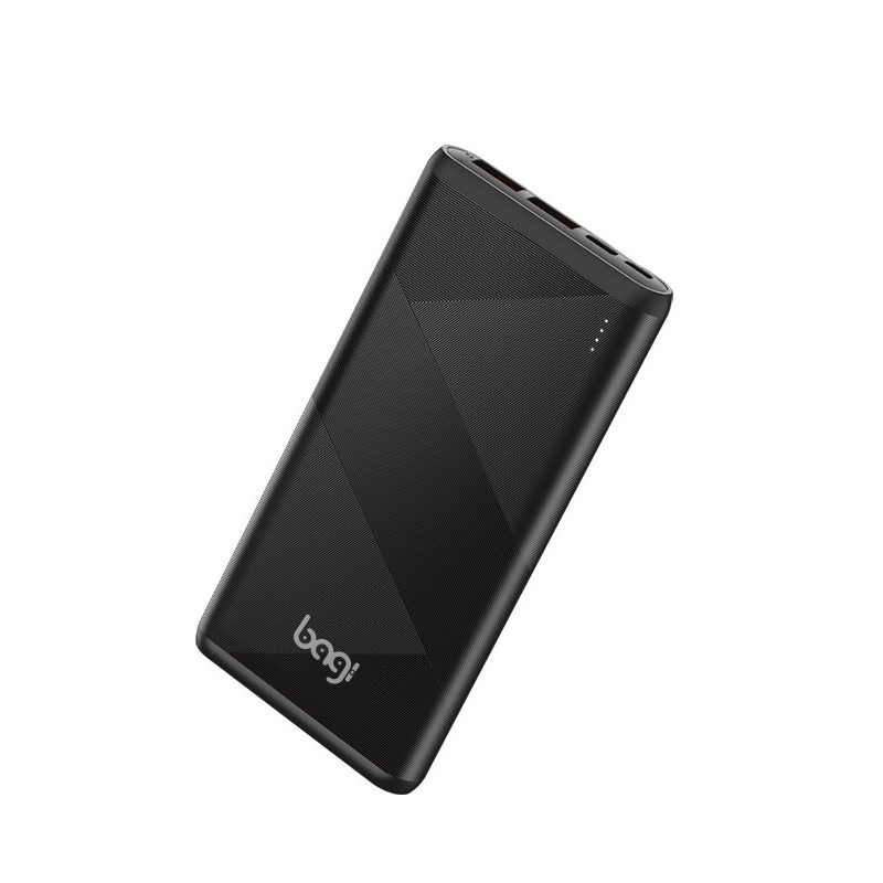 Pin dự phòng sạc nhanh 10.000mAh PB-P3 - ảnh 2