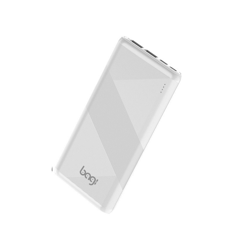 Pin dự phòng sạc nhanh 10.000mAh PB-P3 - ảnh 8