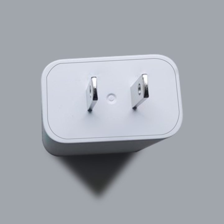 Combo củ sạc + dây sạc Lightning cơ bản CB-I52 (2024) Bagi – ảnh 11
