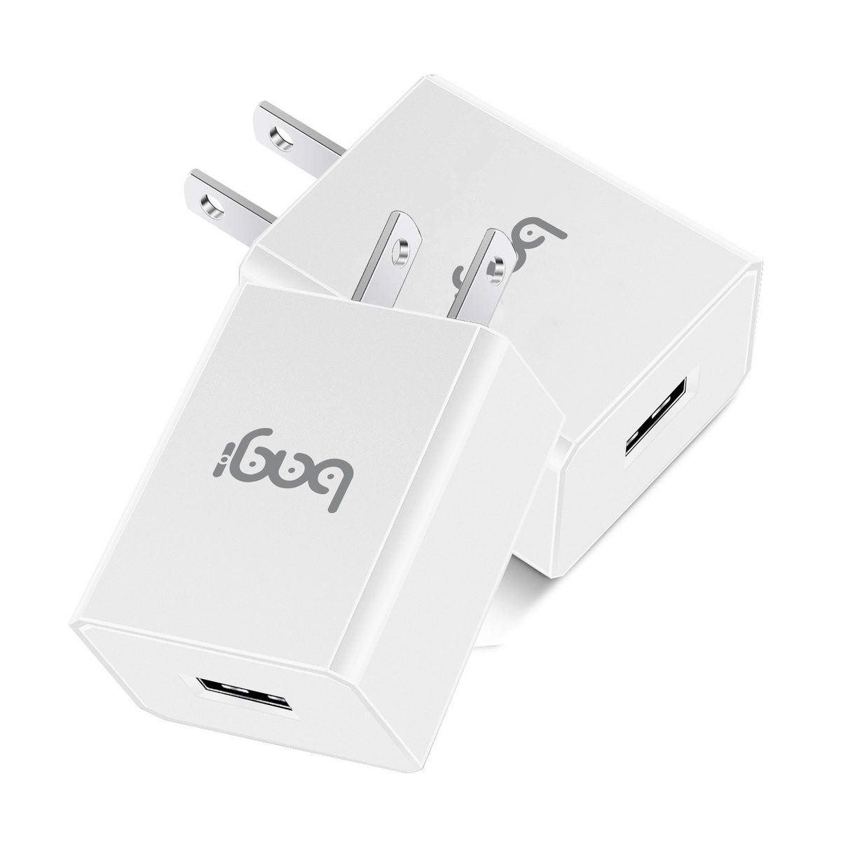 Combo củ sạc + cáp sạc Micro cơ bản CB-M52 Bagi – ảnh 3
