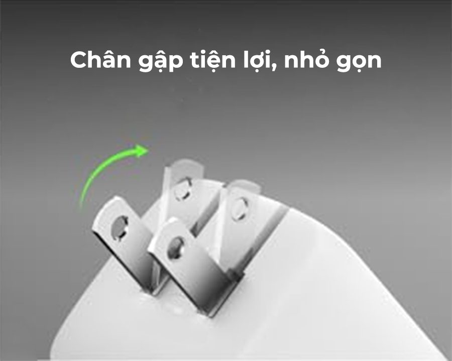 Củ sạc nhanh Bagi 65W 2 cổng Type-C PD65W – ảnh 4