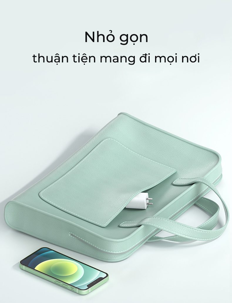 Củ sạc nhanh Bagi 65W 2 cổng Type-C PD65W – ảnh 11