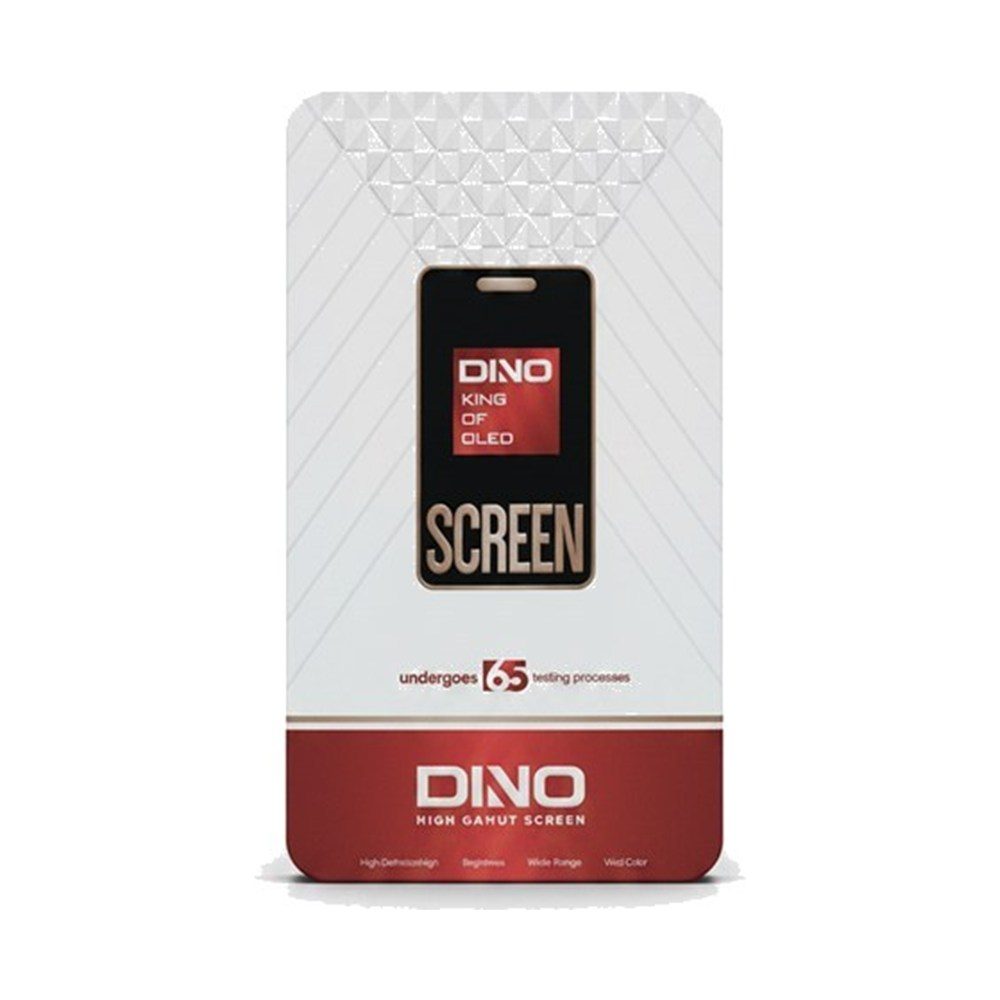Màn hình Dino Soft OLED cho iPhone - King of OLED