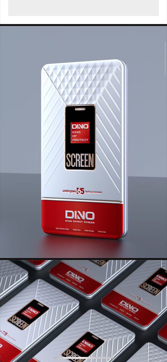 Màn hình Dino Soft OLED cho iPhone - King of OLED - ảnh 2