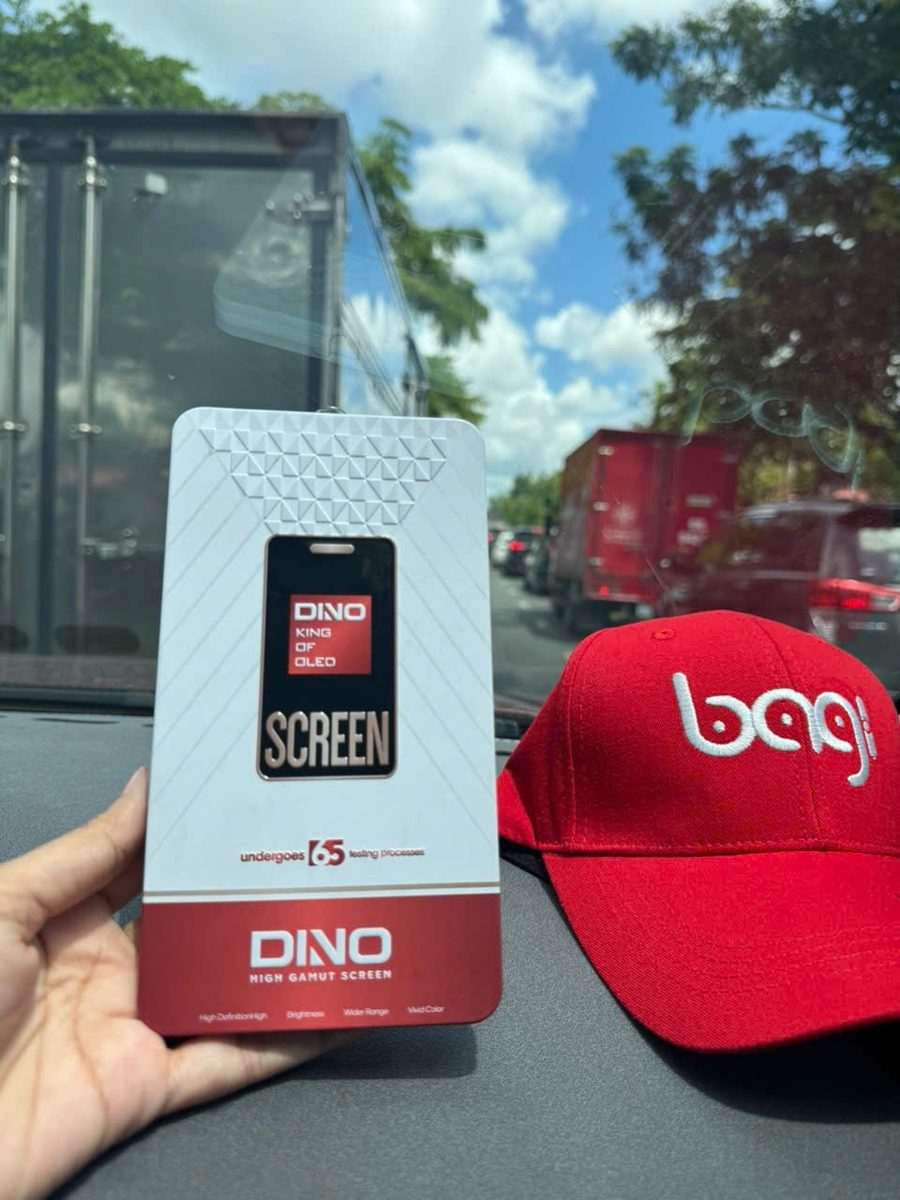 Màn hình Dino Soft OLED cho iPhone - King of OLED - ảnh 4