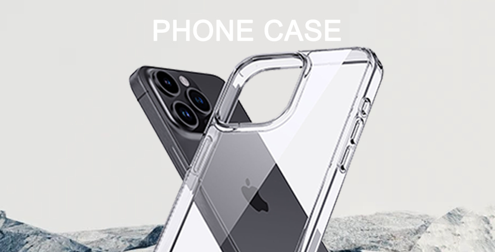 Phone case