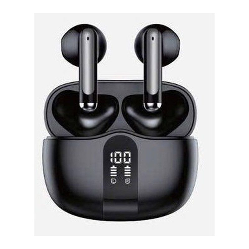 Tai Nghe Không Dây Bluetooth Jazzwalker J5 – Màn Hình LED Báo Pin, Âm Thanh Mạnh Mẽ