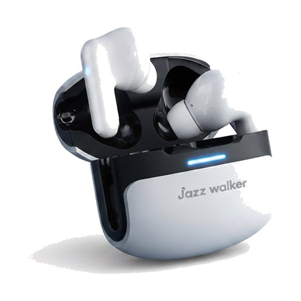 Tai Nghe Không Dây Bluetooth Jazzwalker J7 – Âm Thanh Đỉnh Cao, Tự Do Chuyển Động