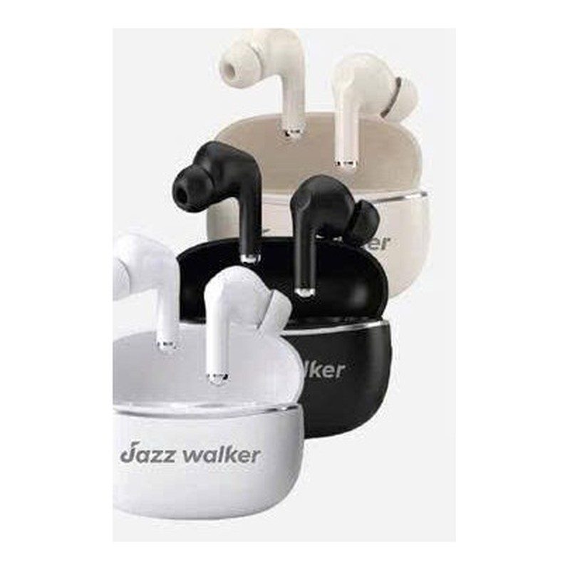Tai Nghe Không Dây Bluetooth 5.4 Jazzwalker JW02 – Pin 18 Giờ, 3 Màu Thời Trang