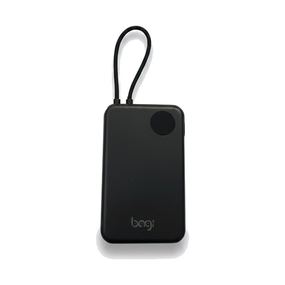 Pin dự phòng Bagi P7 10.000mAh sạc nhanh 22.5W