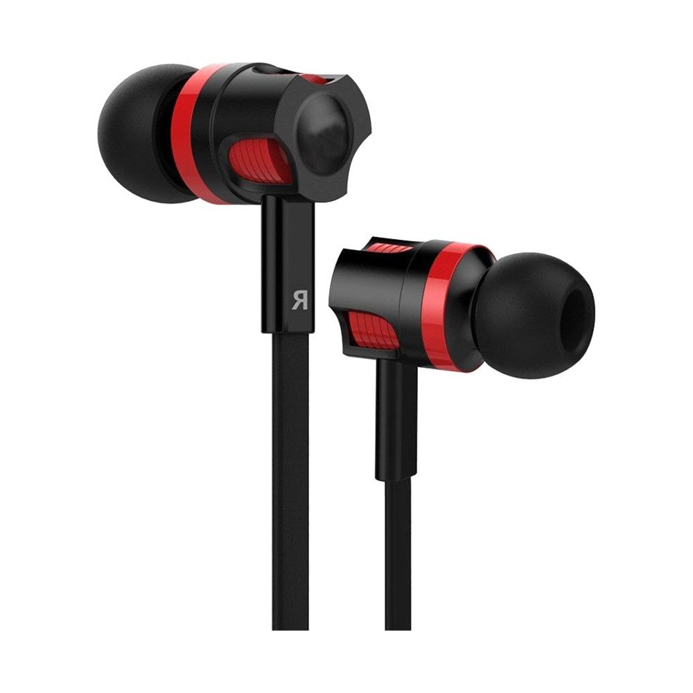 Tai nghe Bagi có dây chất âm nguyên bản SUPER BASS BM-M3