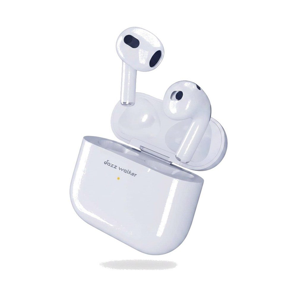 Tai Nghe Không Dây Bluetooth Jazzwalker J3 - Âm Thanh Studio, Thiết Kế Thời Trang
