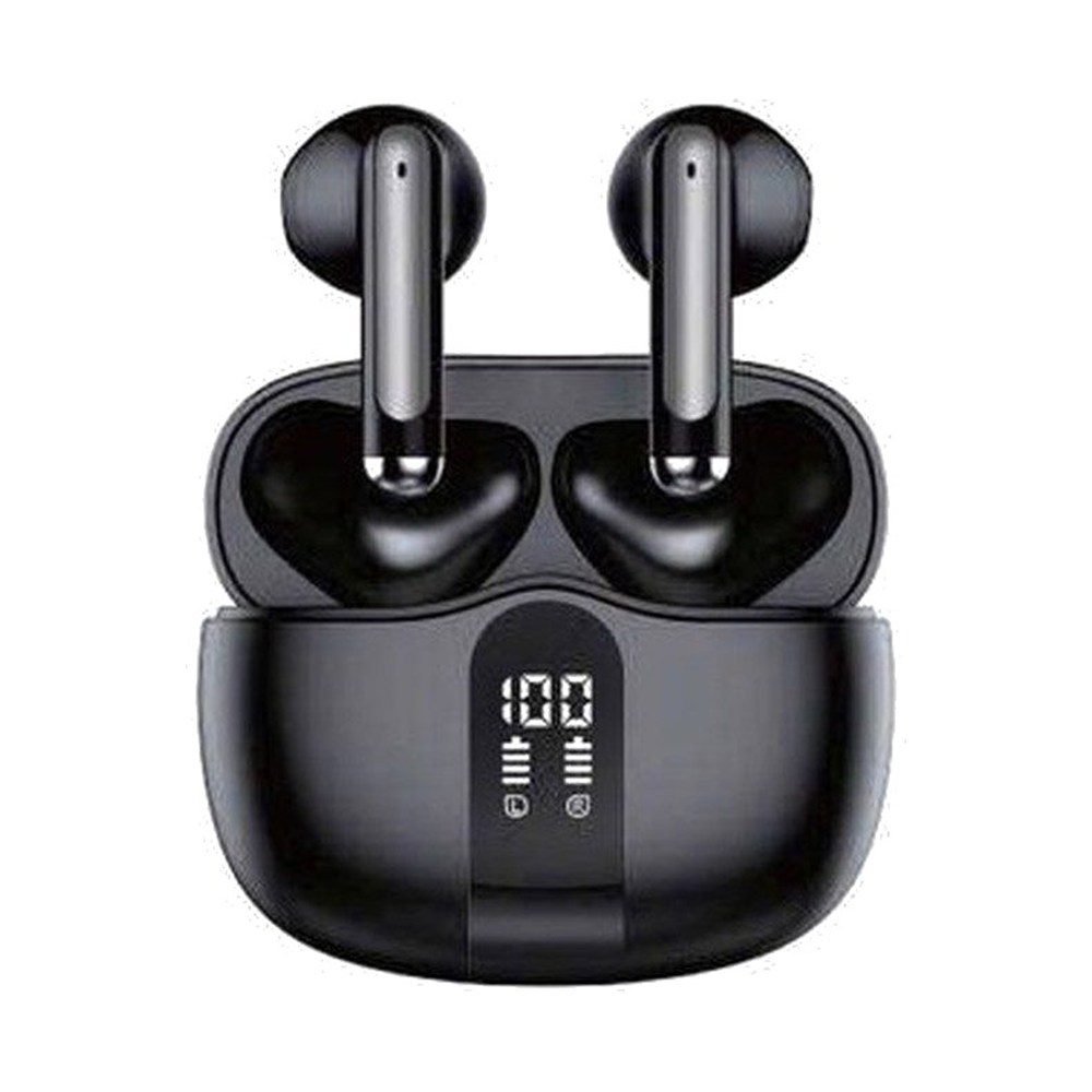 Tai Nghe Không Dây Bluetooth Jazzwalker J5 – Màn Hình LED Báo Pin, Âm Thanh Mạnh Mẽ