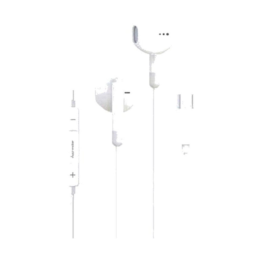 Tai Nghe Có Dây Jazzwalker JX02 – Cổng Type-C, Dài 1.2m, Mic Đàm Thoại