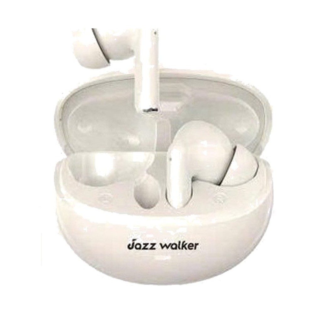 Tai Nghe Không Dây Bluetooth 5.4 Jazzwalker JW01 – Pin 20 Giờ, Thiết Kế Trong Suốt