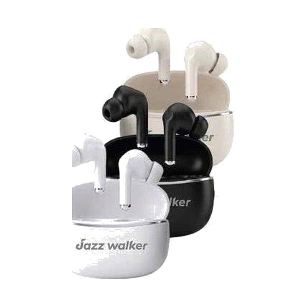 Tai Nghe Không Dây Bluetooth 5.4 Jazzwalker JW02 – Pin 18 Giờ, 3 Màu Thời Trang